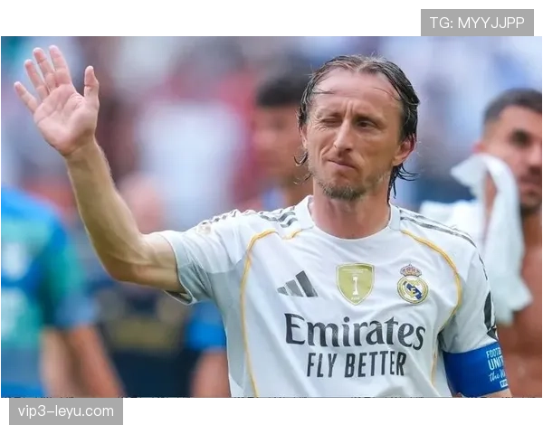 卢卡·莫德里奇：从战火中走出的中场魔术师，如何成为皇马传奇与克罗地亚灵魂？