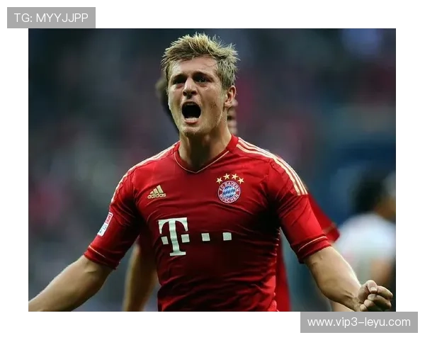 托尼·克罗斯宣布：将在欧国杯后正式退役