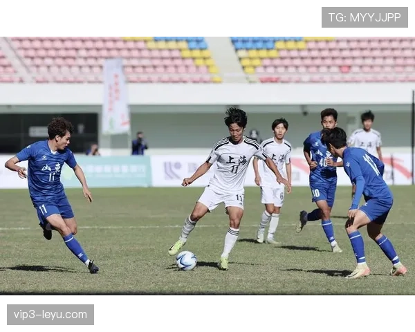 2023上海明日之星冠军杯落幕：韩国蔚山现代夺冠，中日韩新星闪耀绿茵场