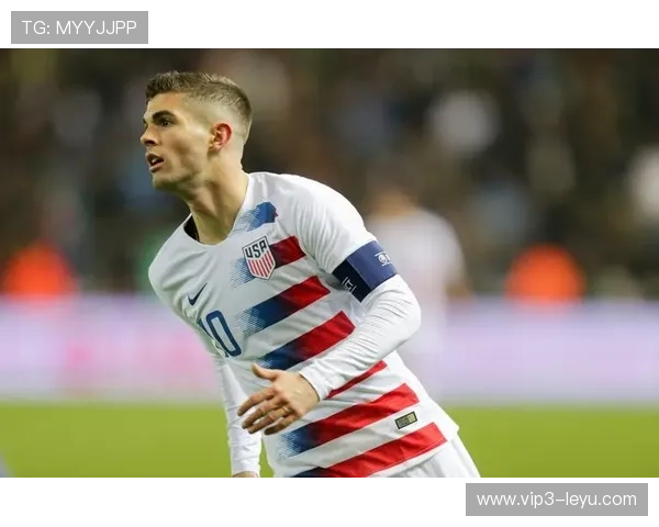 普利西奇崛起：美国队未来核心新领袖