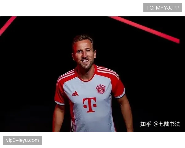 哈里·凯恩生涯遗憾盘点：屡失大赛桂冠，高光时刻仍闪耀