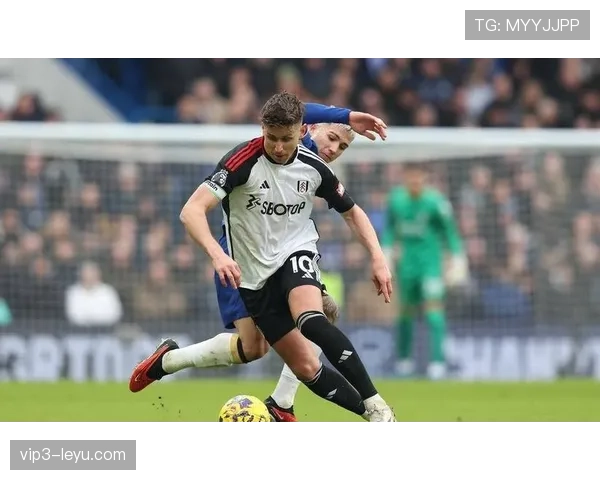 富勒姆新援强势助力，2025赛季英超创队史最佳战绩