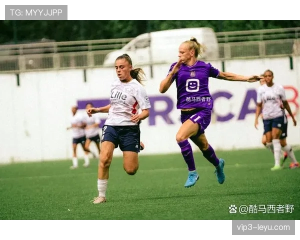 安德莱赫特青训再创佳绩，新一代足球新星闪耀赛场