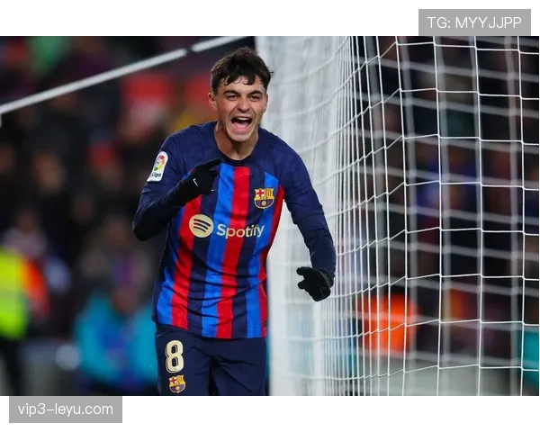 佩德里:哈维时代的核心记忆与未来征程引人瞩目 佩德里:哈维时代的核心记忆与未来征程引人瞩目