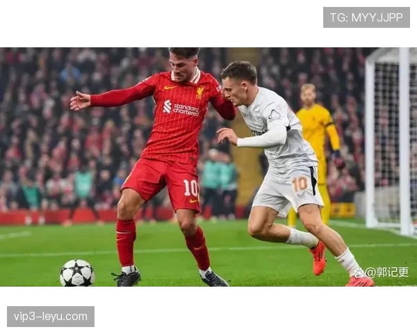 利物浦近期数据分析揭示球队实力：潜力凸显，关键短板亟待补强