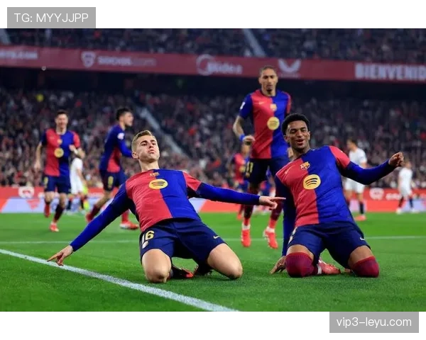 莱万与拉菲尼亚默契升级，巴萨进攻火力再上新台阶