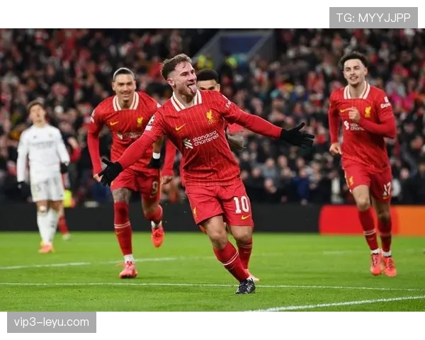 克洛普战术革新引领英超新潮流，红军强势崛起表现抢眼