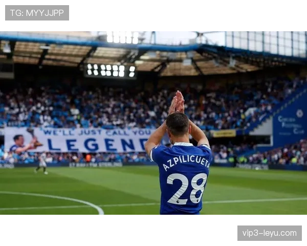 哈弗茨在切尔西稳步崛起，蜕变为球队核心