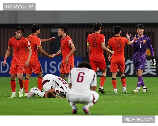 亚洲杯卡塔尔在即，各队热身状态回升全力争冠