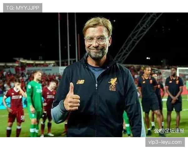 克洛普反压迫理念引热议：足球战术如何激发团队精神与捍卫公平竞争