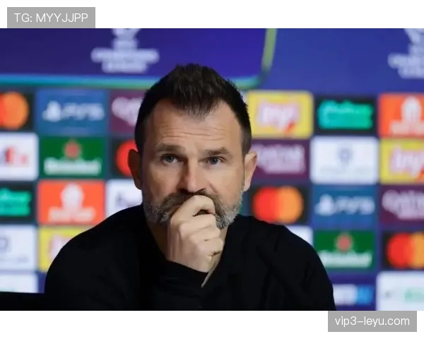 布鲁日主帅战术风格解析:攻守平衡与高位逼抢成鲜明标签 布鲁日主帅战术风格解析:攻守平衡与高位逼抢成鲜明标签