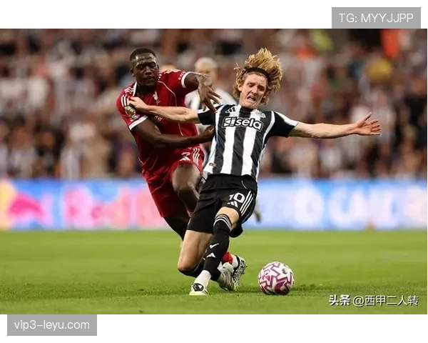 高位压迫越猛，利物浦防线越崩：这支球队藏不住了？