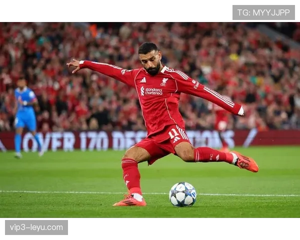 萨拉赫连续赛季进球表现解析:稳定性是否领先同代球员 萨拉赫连续赛季进球表现解析:稳定性是否领先同代球员