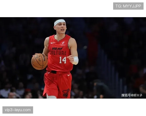 希罗突破拉开与队友差距 提升球队关键回合得分效率