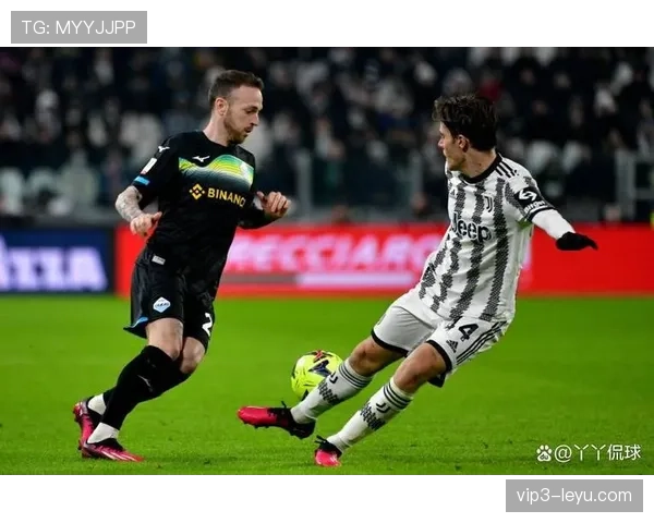 尤文控球率提升却难压制对手，问题出在进攻效率与中场控制力不足