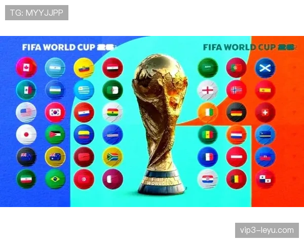 2026世界杯官方积分排序怎么算