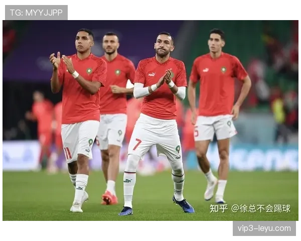 摩洛哥2026世界杯小组赛赛程分析与突围前景预测